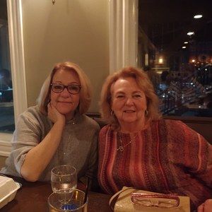 Meet your Posher, Joyce